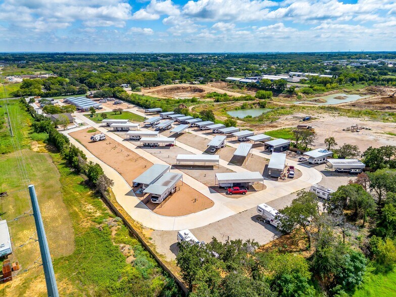 More Photos Of 4620 Kennedale New Hope Rd, Fort Worth Manufactured Housing Mobile Home Park For Sale