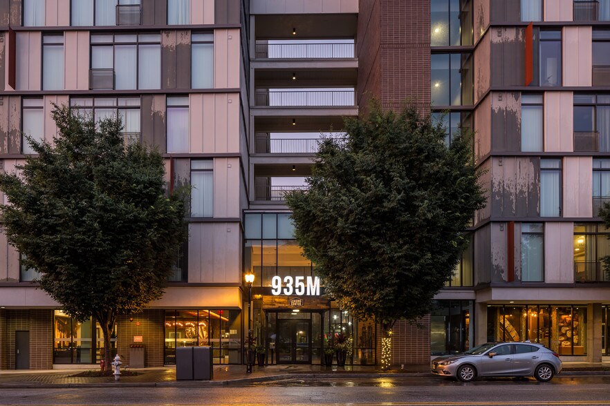 More Photos Of 935 Marietta St NW, Atlanta Apartments For Lease