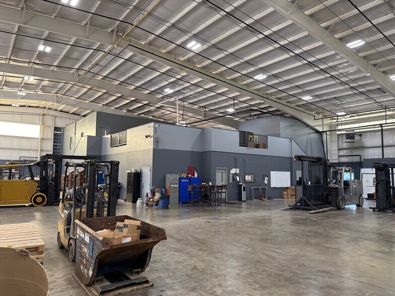 More Photos Of 7420 Bethel Rd, Goodlettsville Warehouse For Lease