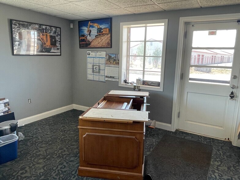 More Photos Of 420 John Fitch Blvd, South Windsor Warehouse For Sale