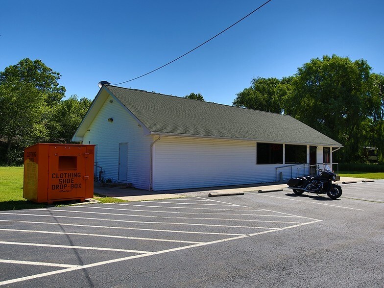 More Photos Of 1632 NY-211, Otisville Freestanding For Sale