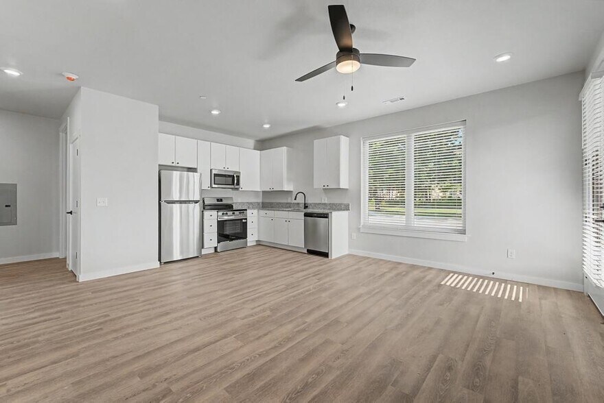 More Photos Of 845 N Rupple Rd, Fayetteville Apartments For Sale