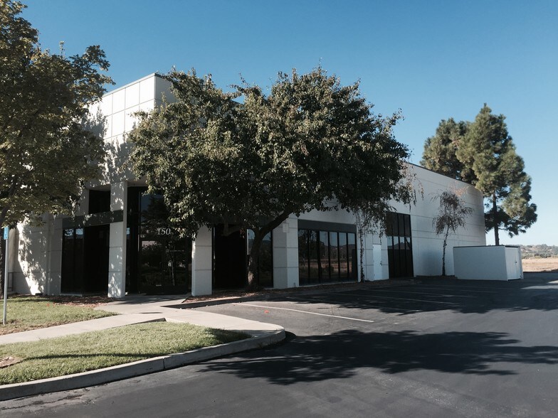 More Photos Of 2870 Cordelia Rd, Fairfield Light Manufacturing For Lease