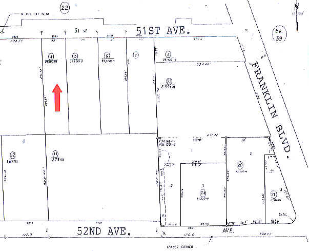 More Photos Of 3534 51st Ave, Sacramento Warehouse For Lease