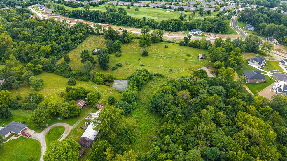 More Photos Of 2550 Township Rd, Beavercreek Land For Sale