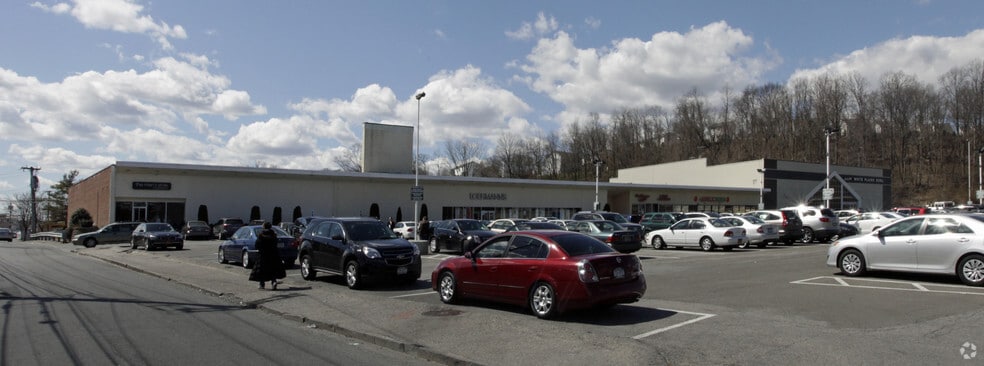 Primary Photo Of 29-49 Tarrytown Rd, White Plains General Retail For Lease