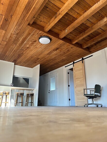 More Photos Of 1410 County Road 339, Melissa Office For Lease