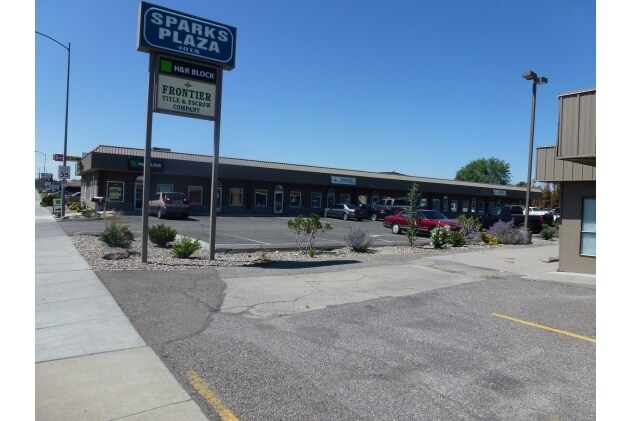 Primary Photo Of 4018 W Clearwater Ave, Kennewick Office For Lease