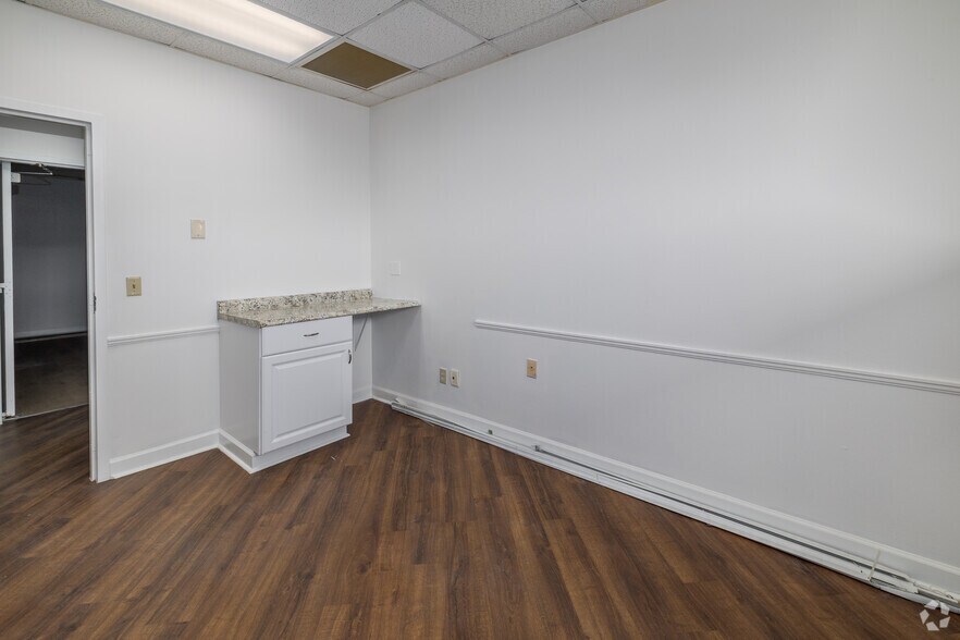 Photo of 1st Floor Ste 102