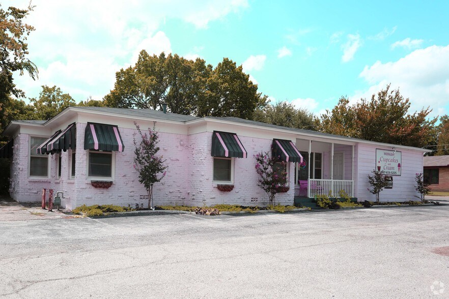 More Photos Of 7272 Glenview Dr, North Richland Hills Freestanding For Sale