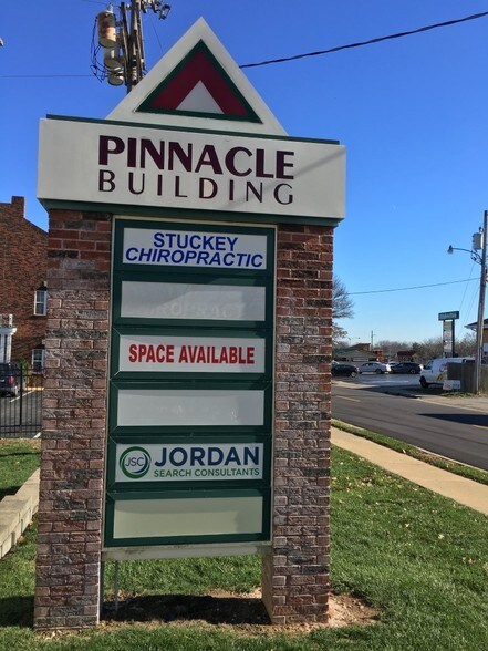 More Photos Of 103 Church St, O'Fallon Medical For Lease