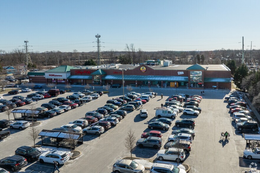 More Photos Of 2200 Bristol Rd, Bensalem Freestanding For Sale