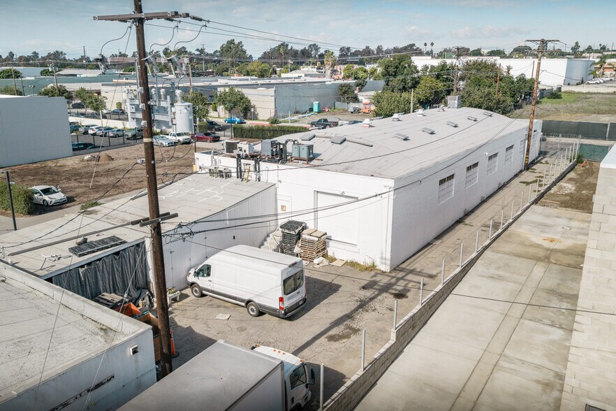 More Photos Of 1646 W 130th St, Gardena Manufacturing For Sale
