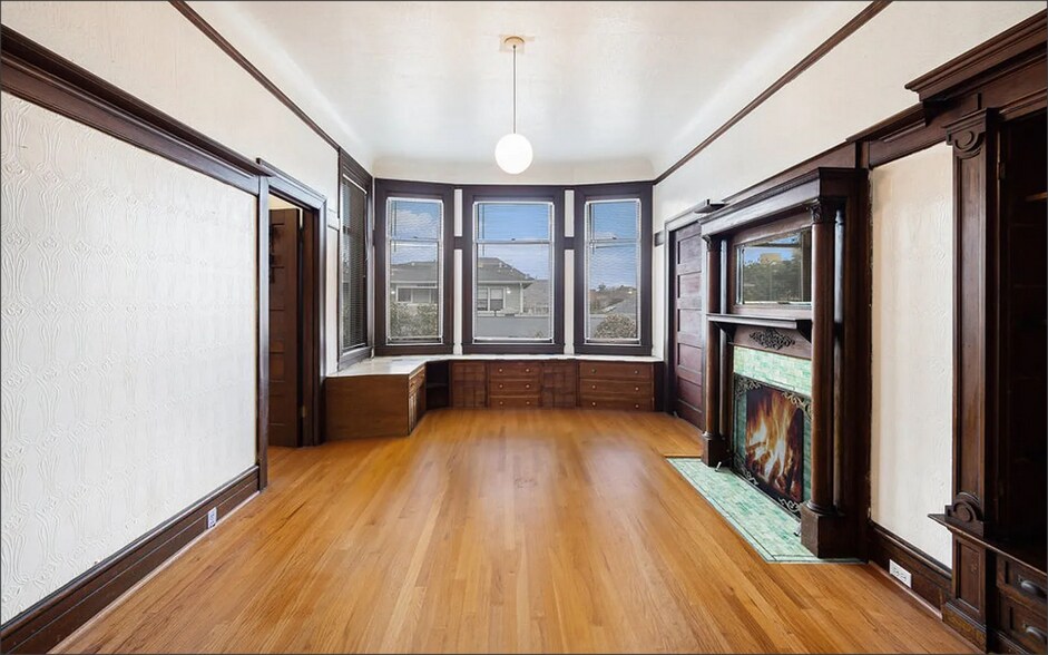 More Photos Of 739 Santa Clara Ave, Alameda Apartments For Sale