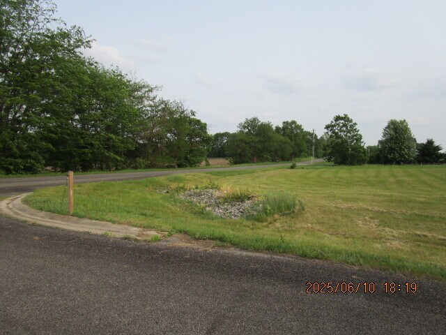More Photos Of 4300 Green Hwy, Tecumseh Land For Sale