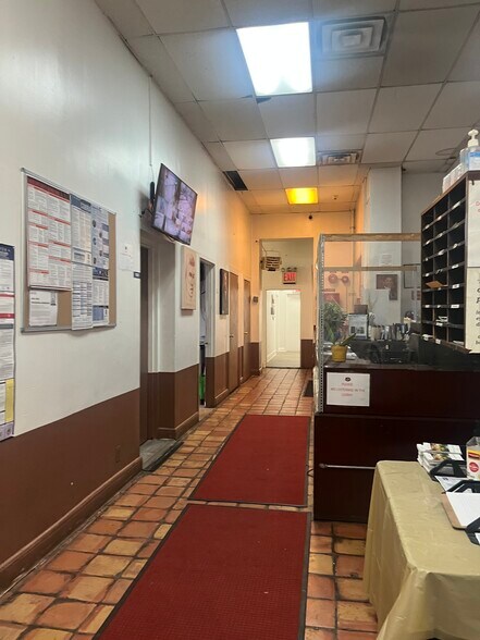 Primary Photo Of 1854 Amsterdam Ave, New York Religious Facility For Lease