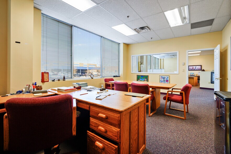 More Photos Of 4437 Brookfield Corporate Dr, Chantilly Office For Sale