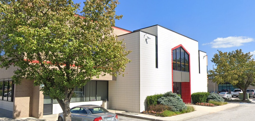 More Photos Of 10220 S Dolfield Rd, Owings Mills Office For Lease