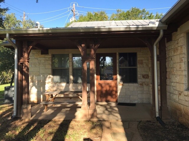 More Photos Of 5901 Old Fredericksburg Rd, Austin Medical For Lease