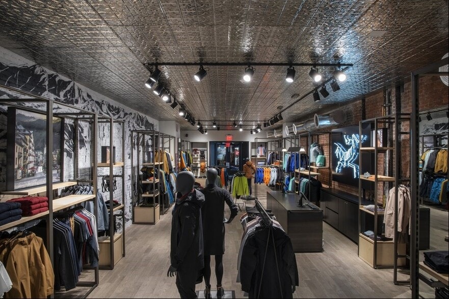 More Photos Of 169 Spring St, New York Apartments For Sale