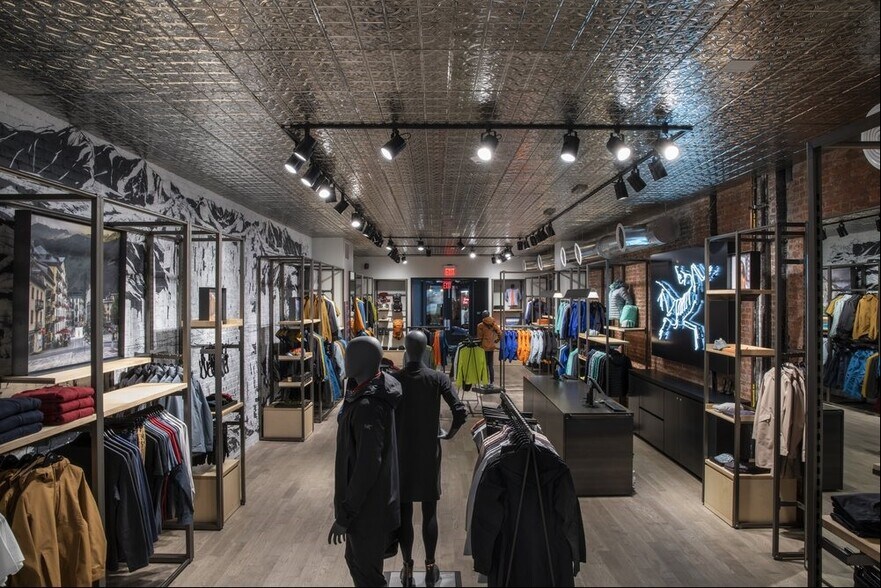 More Photos Of 169 Spring St, New York Apartments For Sale