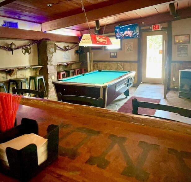 More Photos Of 5079 N AZ Highway 87, Strawberry Restaurant For Sale