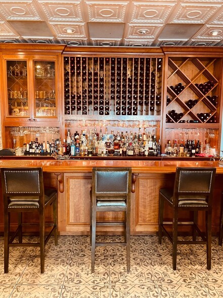 More Photos Of 113 W Grand Ave, Escondido Restaurant For Sale