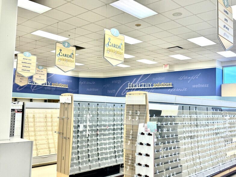 More Photos Of 1301 E State St, Delmar Freestanding For Sale