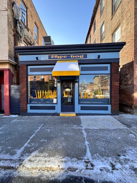 More Photos Of 300 Ontario St, Cohoes General Retail For Sale