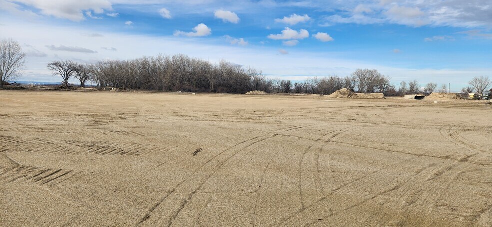 More Photos Of TBD TBD Roedel Avenue Ave, Caldwell Land For Lease