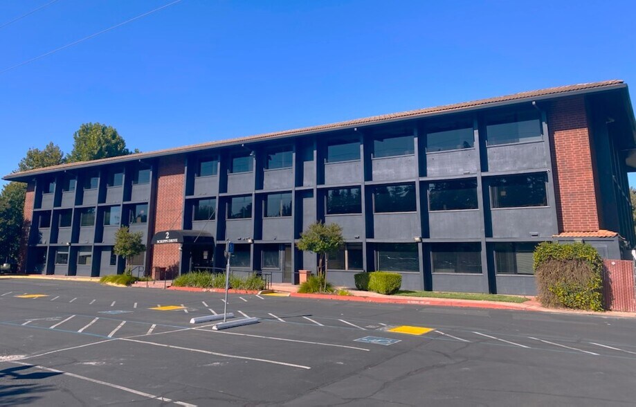 More Photos Of 2 Scripps Dr, Sacramento Medical For Lease