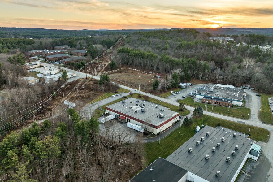 More Photos Of 48 Powers St, Milford Warehouse For Sale