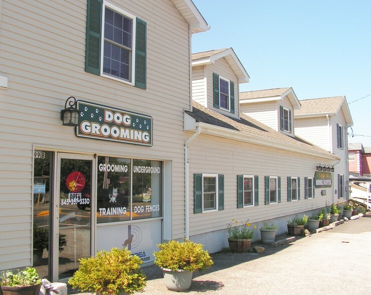 More Photos Of 299 Route 59, Airmont Office For Lease
