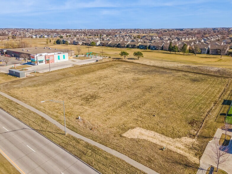 More Photos Of 3105 N Ankeny Blvd, Ankeny Land For Sale