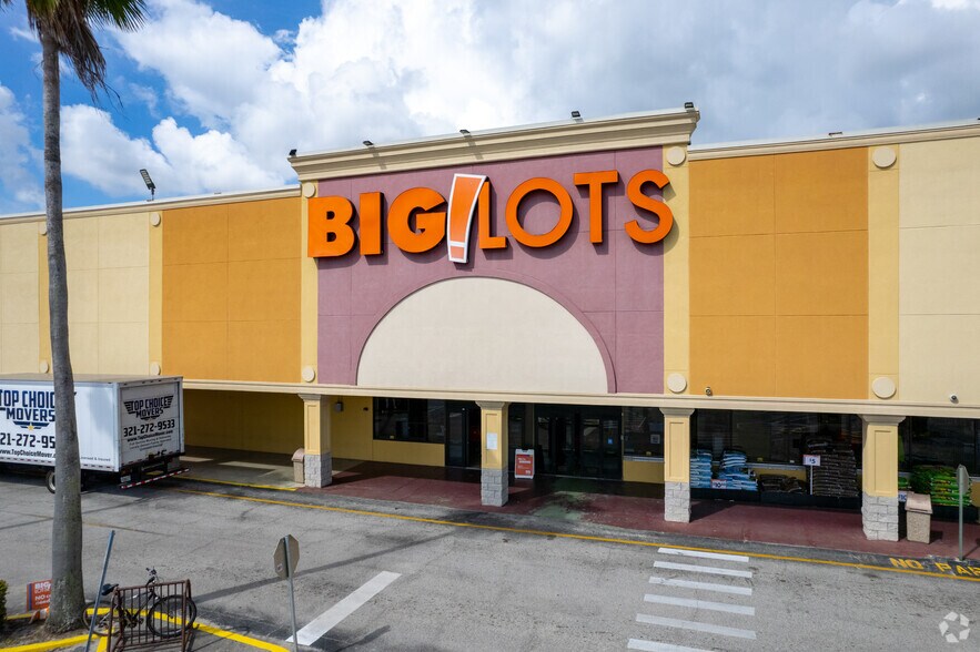 More Photos Of 801 Dixon Blvd, Cocoa General Retail For Sale