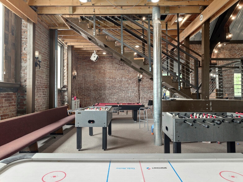 More Photos Of 200 Lincoln Ave, Pittsburgh Storefront Retail Office For Lease