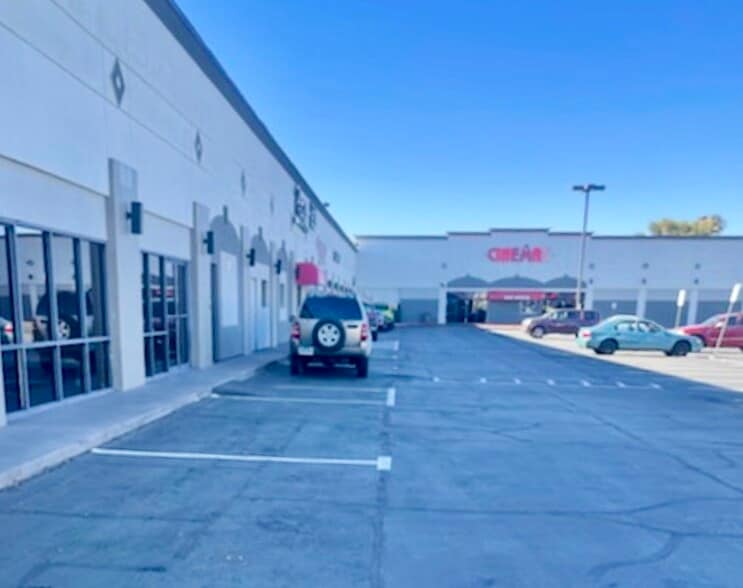 More Photos Of 3330 E Tropicana Ave, Las Vegas Unknown For Lease