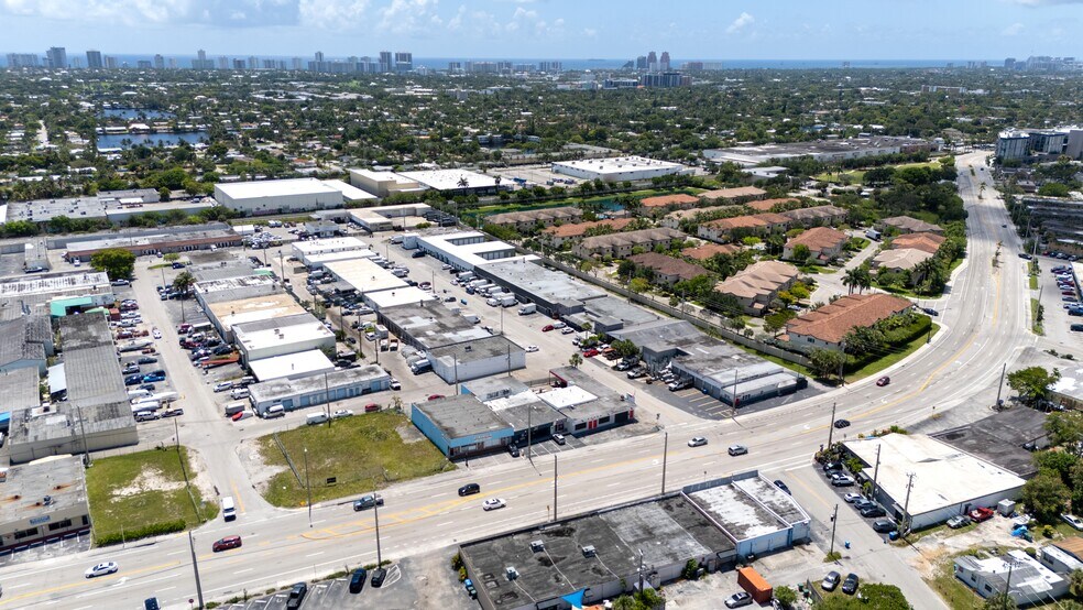 More Photos Of 4320-4340 Dixie Hwy, Oakland Park Land For Sale
