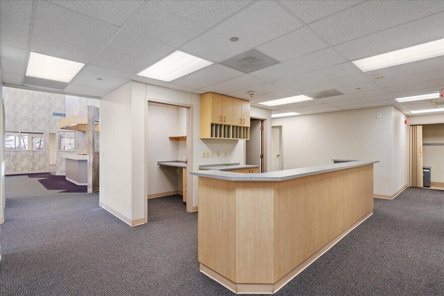 More Photos Of 3235 Sparks Rd, Cheyenne Medical For Lease