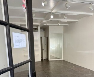 More Photos Of 8064-8066 Melrose Ave, Los Angeles Storefront For Lease