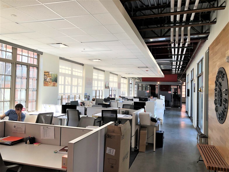 More Photos Of 1750 15th St, Denver Loft Creative Space For Lease