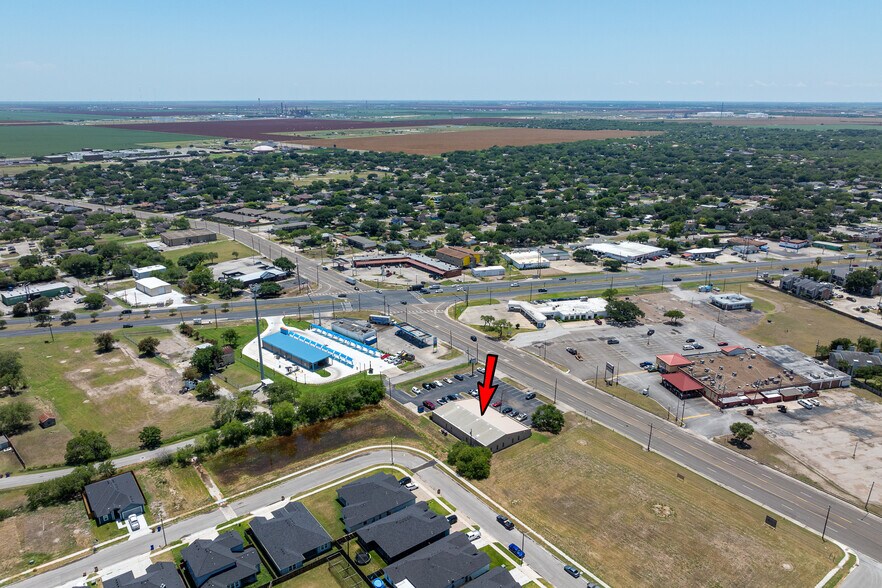 More Photos Of 3022 McKinzie Rd, Corpus Christi Medical For Sale