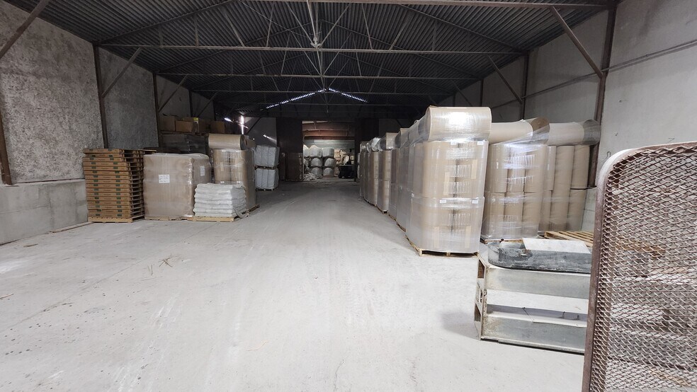 More Photos Of 530 N 400 W, Malad City Warehouse For Sale