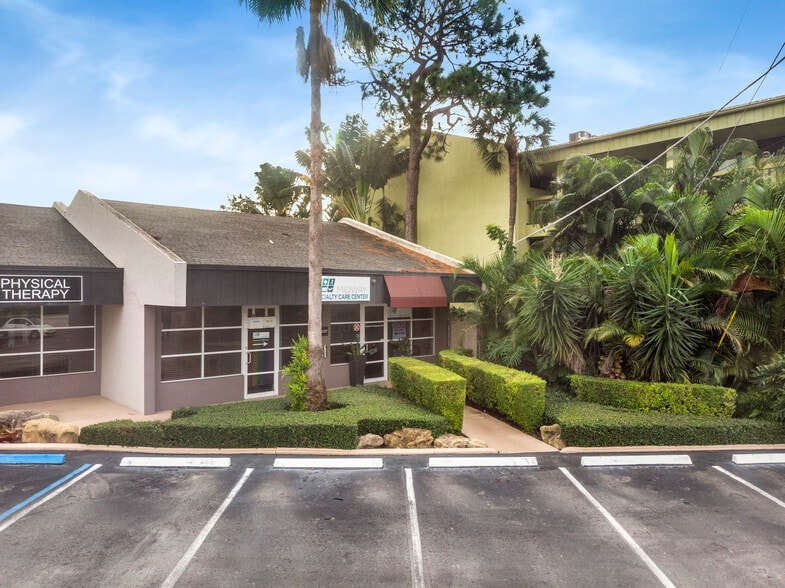 More Photos Of 2500-2550 NE 15th Ave, Wilton Manors Loft Creative Space For Sale