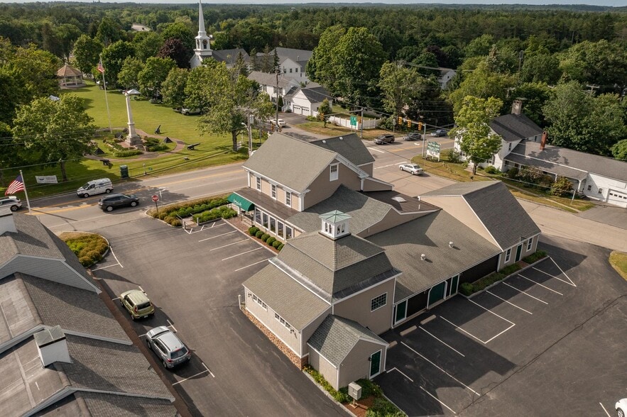 More Photos Of 87 Lafayette Rd, Hampton Falls Storefront Retail Office For Sale