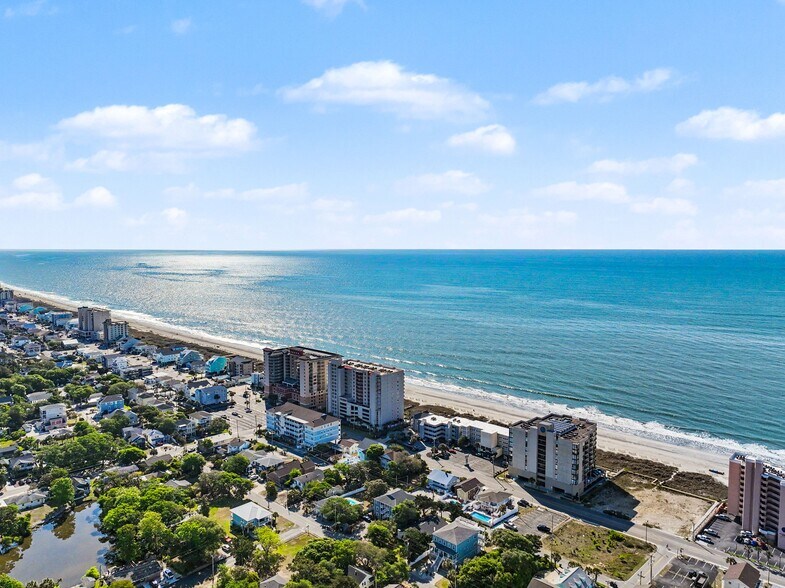 More Photos Of 1415 S Ocean Blvd, North Myrtle Beach Hotel For Sale
