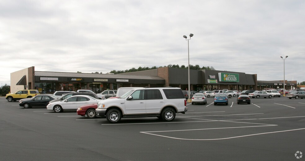 More Photos Of 614 L-614 T S Main St, King Unknown For Lease