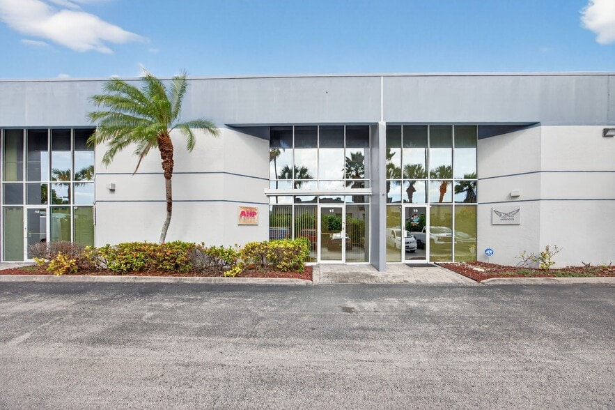 Primary Photo Of 16155 W 117th Ave, Miami Light Distribution For Sale