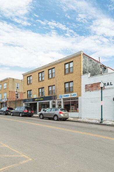 More Photos Of , Peekskill General Retail For Sale