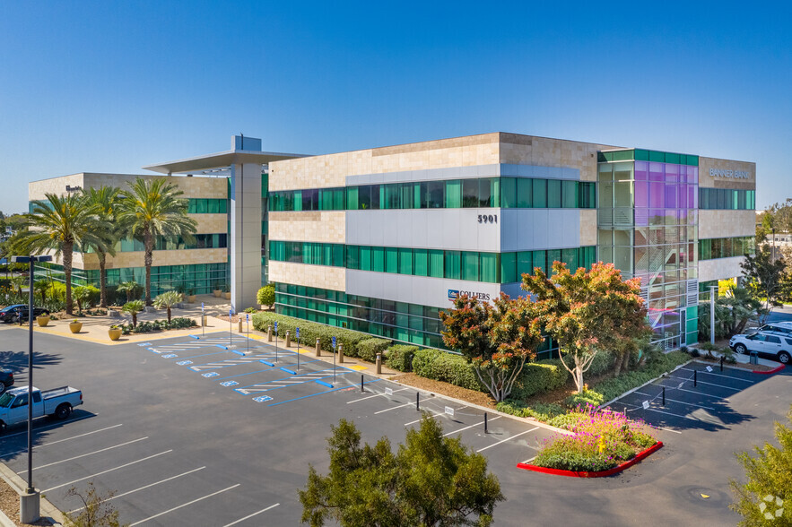 Primary Photo Of 5901 Priestly Dr, Carlsbad Office For Lease